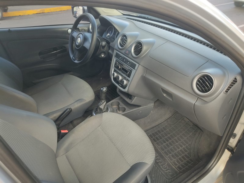 VOLKSWAGEN GOL 1.0 2012/2013 ALTERNATIVA VEÍCULOS LAJEADO / Carros no Vale