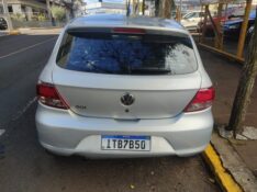 VOLKSWAGEN GOL 1.0 2012/2013 ALTERNATIVA VEÍCULOS LAJEADO / Carros no Vale