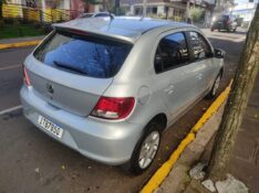 VOLKSWAGEN GOL 1.0 2012/2013 ALTERNATIVA VEÍCULOS LAJEADO / Carros no Vale