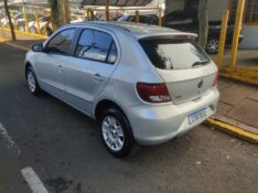 VOLKSWAGEN GOL 1.0 2012/2013 ALTERNATIVA VEÍCULOS LAJEADO / Carros no Vale