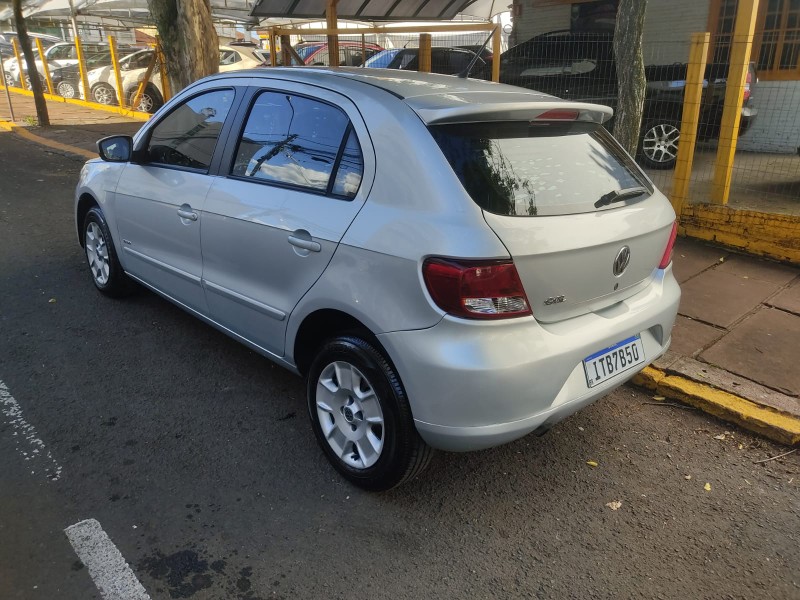 VOLKSWAGEN GOL 1.0 2012/2013 ALTERNATIVA VEÍCULOS LAJEADO / Carros no Vale