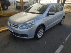 VOLKSWAGEN GOL 1.0 2012/2013 ALTERNATIVA VEÍCULOS LAJEADO / Carros no Vale