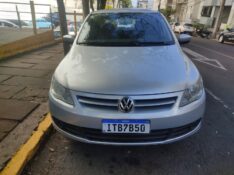VOLKSWAGEN GOL 1.0 2012/2013 ALTERNATIVA VEÍCULOS LAJEADO / Carros no Vale