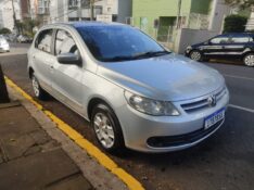 VOLKSWAGEN GOL 1.0 2012/2013 ALTERNATIVA VEÍCULOS LAJEADO / Carros no Vale
