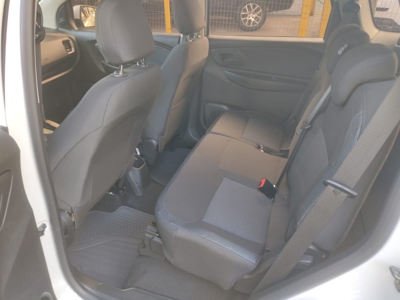 CHEVROLET SPIN 1.8 LS 2021/2022 ALTERNATIVA VEÍCULOS LAJEADO / Carros no Vale
