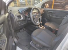 CHEVROLET SPIN 1.8 LS 2021/2022 ALTERNATIVA VEÍCULOS LAJEADO / Carros no Vale