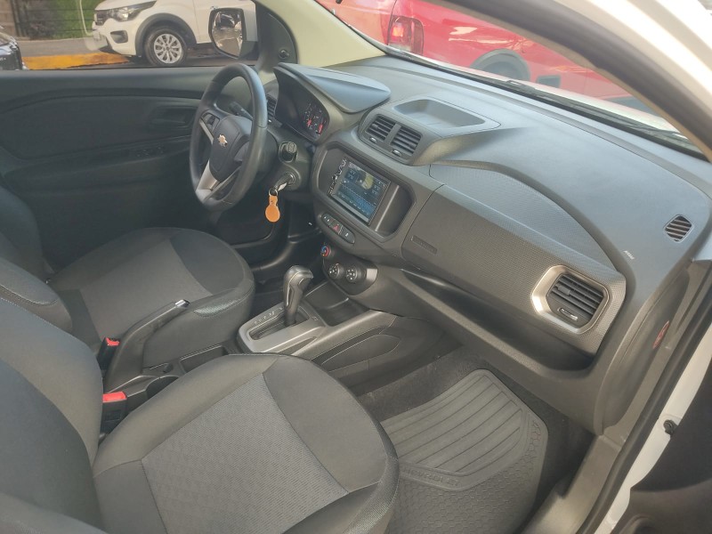 CHEVROLET SPIN 1.8 LS 2021/2022 ALTERNATIVA VEÍCULOS LAJEADO / Carros no Vale