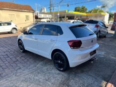 VOLKSWAGEN POLO 1.0 MPI TOTAL FLEX MANUAL 2019/2019 AR MULTIMARCAS VENÂNCIO AIRES / Carros no Vale