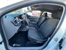 VOLKSWAGEN POLO 1.0 MPI TOTAL FLEX MANUAL 2019/2019 AR MULTIMARCAS VENÂNCIO AIRES / Carros no Vale