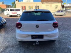 VOLKSWAGEN POLO 1.0 MPI TOTAL FLEX MANUAL 2019/2019 AR MULTIMARCAS VENÂNCIO AIRES / Carros no Vale