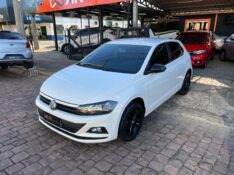 VOLKSWAGEN POLO 1.0 MPI TOTAL FLEX MANUAL 2019/2019 AR MULTIMARCAS VENÂNCIO AIRES / Carros no Vale