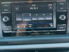 VOLKSWAGEN POLO 1.0 MPI TOTAL FLEX MANUAL 2019/2019 AR MULTIMARCAS VENÂNCIO AIRES / Carros no Vale