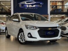 CHEVROLET ONIX 1.0 LT 12V TURBO /2021 LEHMEN VEÍCULOS VENÂNCIO AIRES / Carros no Vale