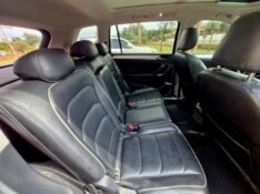 VOLKSWAGEN TIGUAN 1.4 ALLSPACE 250 TSI 2018/2018 CRUZEIRO MULTIMARCAS CRUZEIRO DO SUL / Carros no Vale