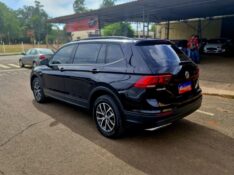 VOLKSWAGEN TIGUAN 1.4 ALLSPACE 250 TSI 2018/2018 CRUZEIRO MULTIMARCAS CRUZEIRO DO SUL / Carros no Vale