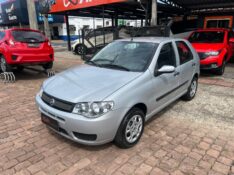 FIAT PALIO 1.0 FIRE FLEX 4P 2007/2008 AR MULTIMARCAS VENÂNCIO AIRES / Carros no Vale