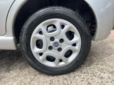 FIAT PALIO 1.0 FIRE FLEX 4P 2007/2008 AR MULTIMARCAS VENÂNCIO AIRES / Carros no Vale