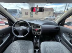 FIAT PALIO 1.0 FIRE FLEX 4P 2007/2008 AR MULTIMARCAS VENÂNCIO AIRES / Carros no Vale
