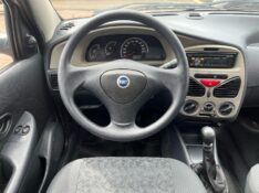 FIAT PALIO 1.0 FIRE FLEX 4P 2007/2008 AR MULTIMARCAS VENÂNCIO AIRES / Carros no Vale