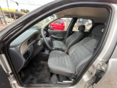 FIAT PALIO 1.0 FIRE FLEX 4P 2007/2008 AR MULTIMARCAS VENÂNCIO AIRES / Carros no Vale