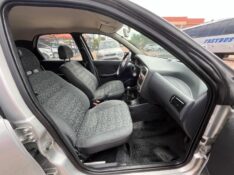 FIAT PALIO 1.0 FIRE FLEX 4P 2007/2008 AR MULTIMARCAS VENÂNCIO AIRES / Carros no Vale