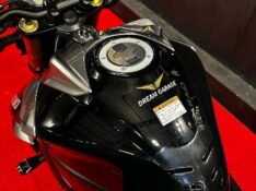 SUZUKI MOTOS GSX R 750 W /2024 EXCLUSIVO VEÍCULOS SANTA CRUZ DO SUL / Carros no Vale