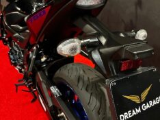 SUZUKI MOTOS GSX R 750 W /2024 EXCLUSIVO VEÍCULOS SANTA CRUZ DO SUL / Carros no Vale