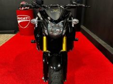 SUZUKI MOTOS GSX R 750 W /2024 EXCLUSIVO VEÍCULOS SANTA CRUZ DO SUL / Carros no Vale