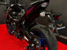 SUZUKI MOTOS GSX R 750 W /2024 EXCLUSIVO VEÍCULOS SANTA CRUZ DO SUL / Carros no Vale