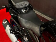 SUZUKI MOTOS GSX R 750 W /2024 EXCLUSIVO VEÍCULOS SANTA CRUZ DO SUL / Carros no Vale
