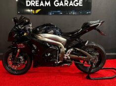SUZUKI MOTOS GSX R 1000 SRAD /2011 EXCLUSIVO VEÍCULOS SANTA CRUZ DO SUL / Carros no Vale