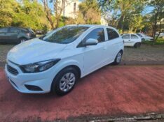 CHEVROLET ONIX 1.0 LT 2016/2017 FERNANDO AUTOMÓVEIS | REVENDA DE CARROS ARROIO DO MEIO ARROIO DO MEIO / Carros no Vale