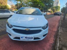 CHEVROLET ONIX 1.0 LT 2016/2017 FERNANDO AUTOMÓVEIS | REVENDA DE CARROS ARROIO DO MEIO ARROIO DO MEIO / Carros no Vale