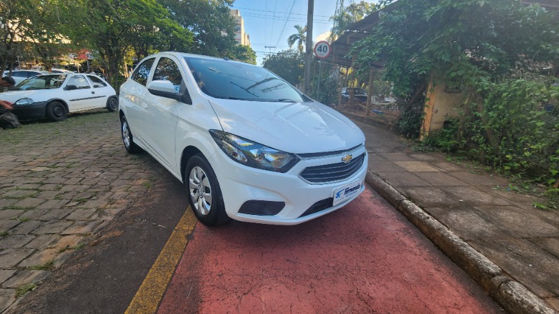 CHEVROLET ONIX 1.0 LT 2016/2017 FERNANDO AUTOMÓVEIS | REVENDA DE CARROS ARROIO DO MEIO ARROIO DO MEIO / Carros no Vale