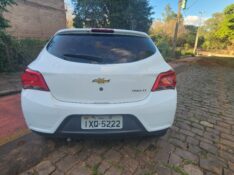 CHEVROLET ONIX 1.0 LT 2016/2017 FERNANDO AUTOMÓVEIS | REVENDA DE CARROS ARROIO DO MEIO ARROIO DO MEIO / Carros no Vale