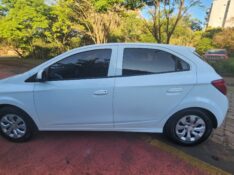 CHEVROLET ONIX 1.0 LT 2016/2017 FERNANDO AUTOMÓVEIS | REVENDA DE CARROS ARROIO DO MEIO ARROIO DO MEIO / Carros no Vale
