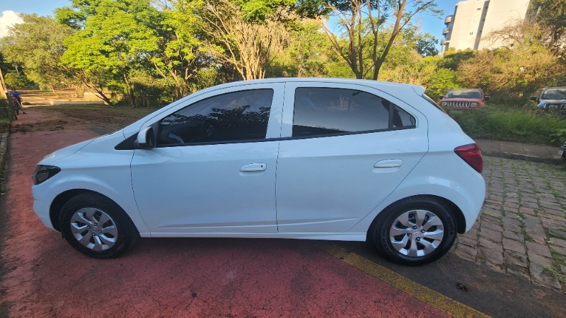 CHEVROLET ONIX 1.0 LT 2016/2017 FERNANDO AUTOMÓVEIS | REVENDA DE CARROS ARROIO DO MEIO ARROIO DO MEIO / Carros no Vale
