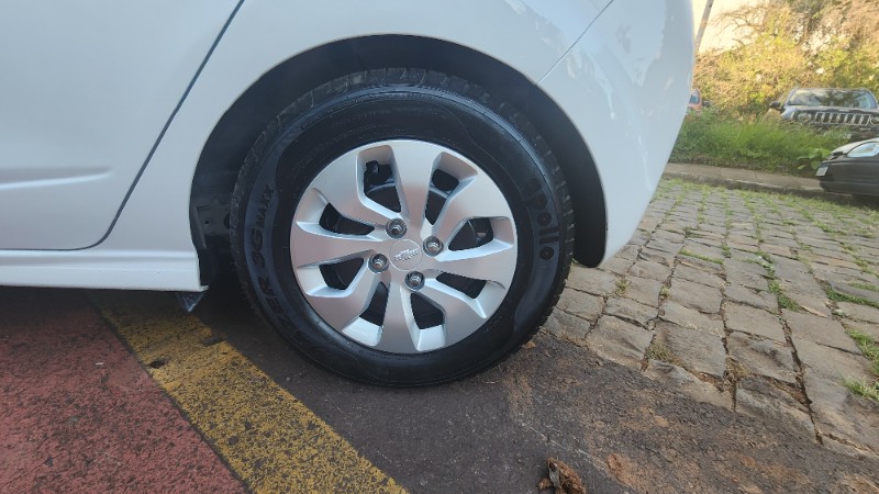 CHEVROLET ONIX 1.0 LT 2016/2017 FERNANDO AUTOMÓVEIS | REVENDA DE CARROS ARROIO DO MEIO ARROIO DO MEIO / Carros no Vale