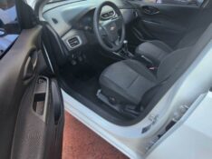 CHEVROLET ONIX 1.0 LT 2016/2017 FERNANDO AUTOMÓVEIS | REVENDA DE CARROS ARROIO DO MEIO ARROIO DO MEIO / Carros no Vale