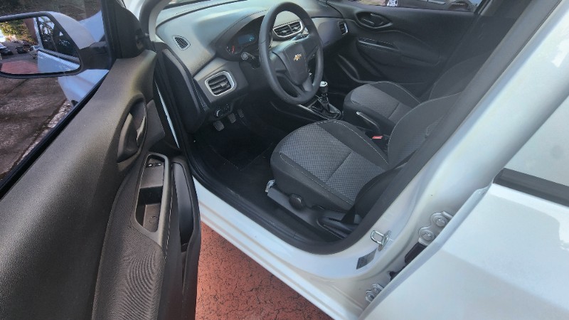 CHEVROLET ONIX 1.0 LT 2016/2017 FERNANDO AUTOMÓVEIS | REVENDA DE CARROS ARROIO DO MEIO ARROIO DO MEIO / Carros no Vale