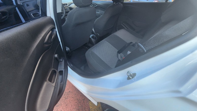 CHEVROLET ONIX 1.0 LT 2016/2017 FERNANDO AUTOMÓVEIS | REVENDA DE CARROS ARROIO DO MEIO ARROIO DO MEIO / Carros no Vale