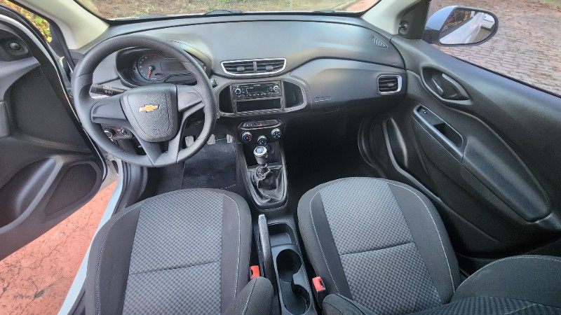 CHEVROLET ONIX 1.0 LT 2016/2017 FERNANDO AUTOMÓVEIS | REVENDA DE CARROS ARROIO DO MEIO ARROIO DO MEIO / Carros no Vale