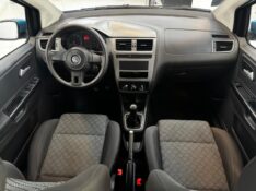 VOLKSWAGEN FOX 1.6 TRENDLINE 8V 2015/2015 LUCAS AUTOMÓVEIS BOM RETIRO DO SUL / Carros no Vale