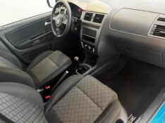 VOLKSWAGEN FOX 1.6 TRENDLINE 8V 2015/2015 LUCAS AUTOMÓVEIS BOM RETIRO DO SUL / Carros no Vale