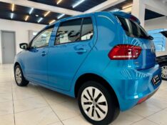 VOLKSWAGEN FOX 1.6 TRENDLINE 8V 2015/2015 LUCAS AUTOMÓVEIS BOM RETIRO DO SUL / Carros no Vale