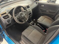 VOLKSWAGEN FOX 1.6 TRENDLINE 8V 2015/2015 LUCAS AUTOMÓVEIS BOM RETIRO DO SUL / Carros no Vale