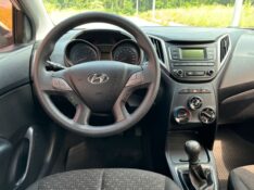 HYUNDAI HB20 C.STYLE/C.PLUS /2016 RT 811 VEÍCULOS ARROIO DO MEIO / Carros no Vale