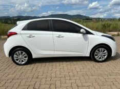 HYUNDAI HB20 C.STYLE/C.PLUS /2016 RT 811 VEÍCULOS ARROIO DO MEIO / Carros no Vale