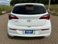 HYUNDAI HB20 C.STYLE/C.PLUS /2016 RT 811 VEÍCULOS ARROIO DO MEIO / Carros no Vale
