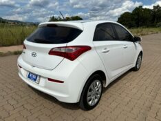 HYUNDAI HB20 C.STYLE/C.PLUS /2016 RT 811 VEÍCULOS ARROIO DO MEIO / Carros no Vale